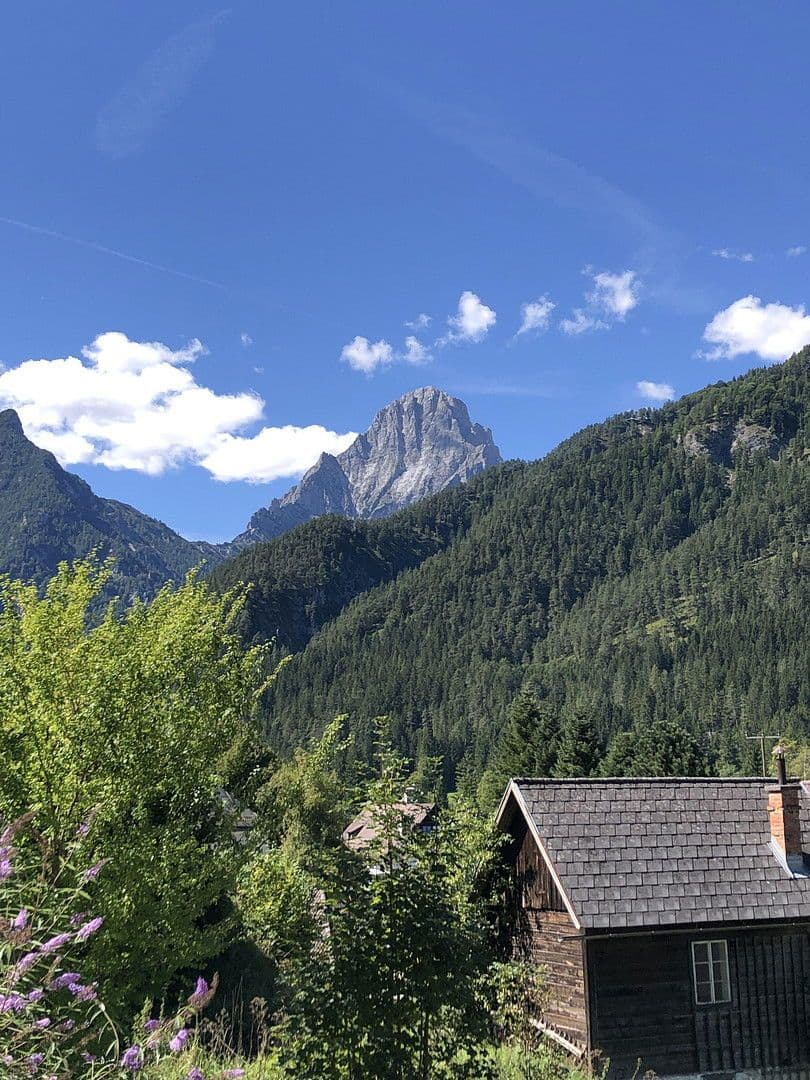 2 bedroom flat for sale, 70 m², Haberlweg 6, Hinterstoder, Upper Austria 2 bedroom flat for sale, 70 m², Haberlweg 6, Hinterstoder, Upper Austria