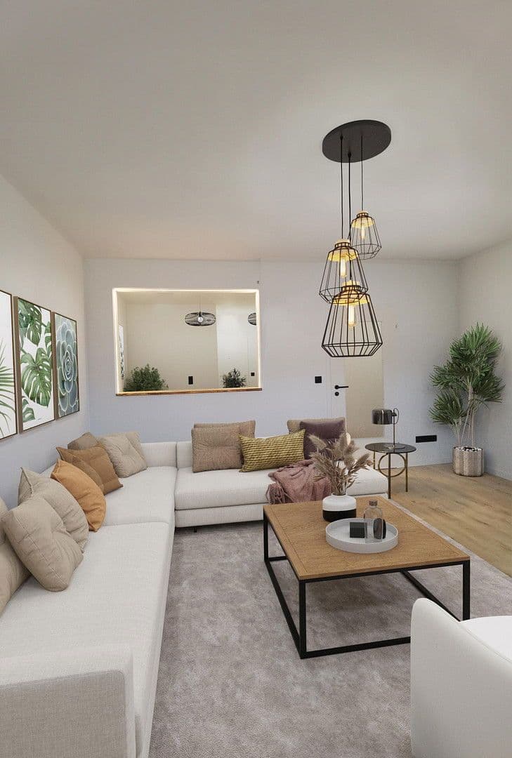 1 bedroom with open-plan kitchen flat for sale, 78 m², Grenzstraße 25, Rielasingen-Worblingen, Baden-Württemberg 1 bedroom with open-plan kitchen flat for sale, 78 m², Grenzstraße 25, Rielasingen-Worblingen, Baden-Württemberg