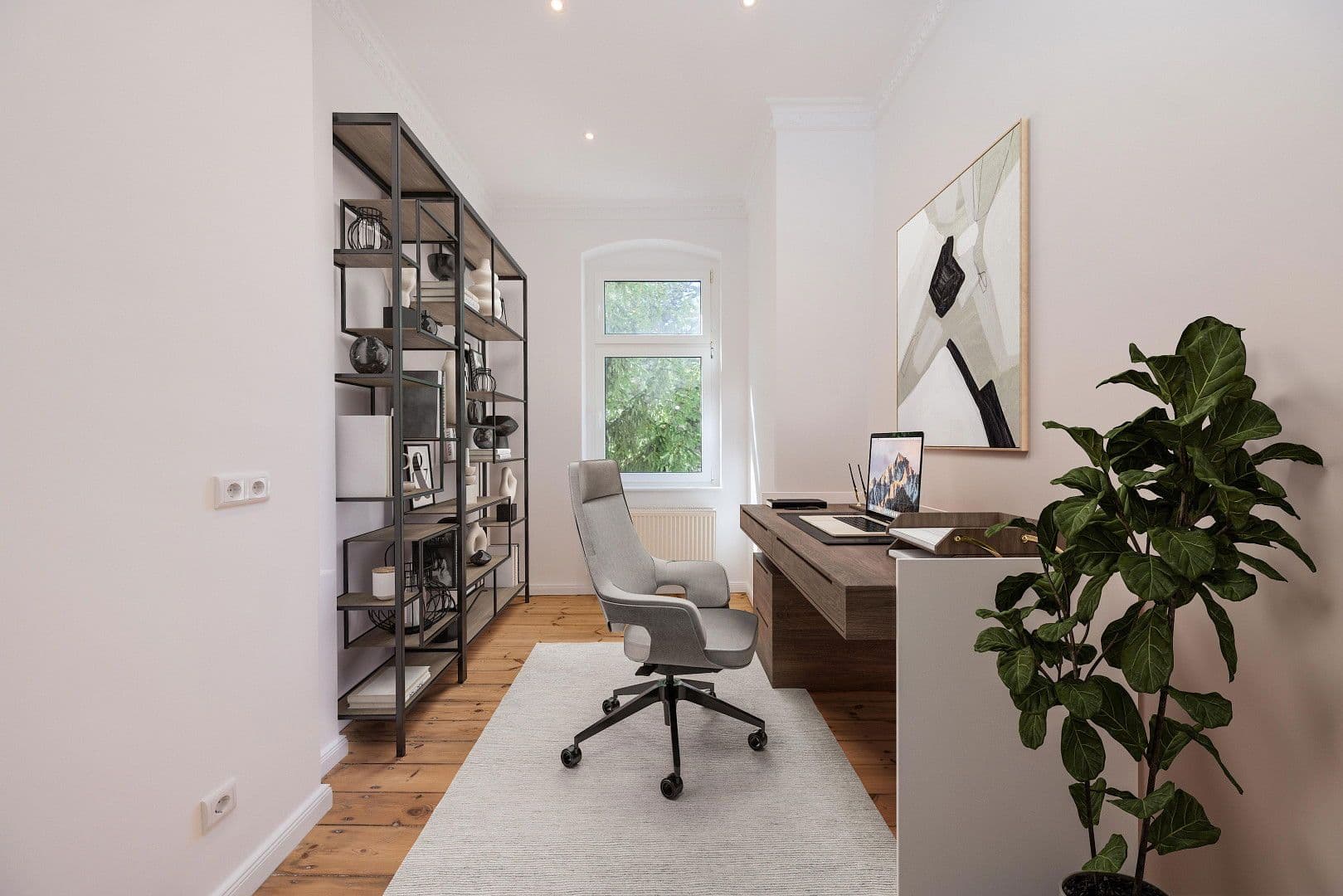 5 bedroom flat for sale, 131 m², Unter den Eichen 55, Berlin, Berlin 5 bedroom flat for sale, 131 m², Unter den Eichen 55, Berlin, Berlin