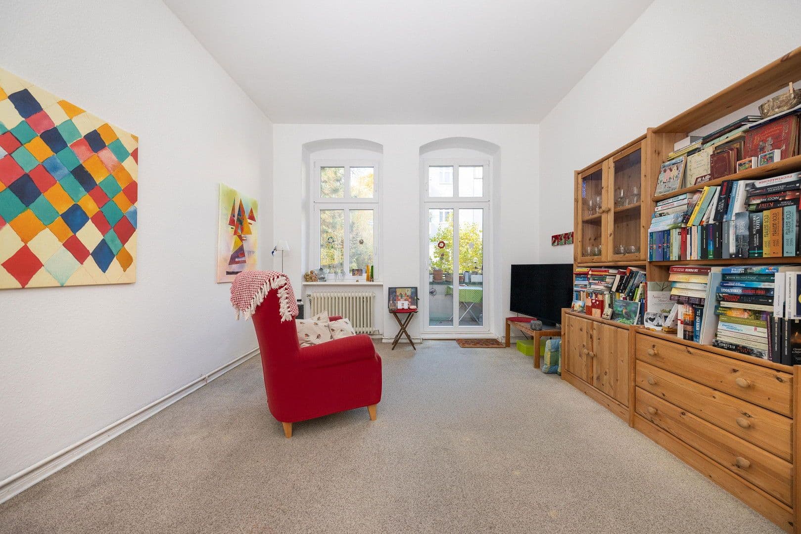 2 bedroom flat for sale, 64 m², Unter den Eichen 55, Berlin, Berlin 2 bedroom flat for sale, 64 m², Unter den Eichen 55, Berlin, Berlin