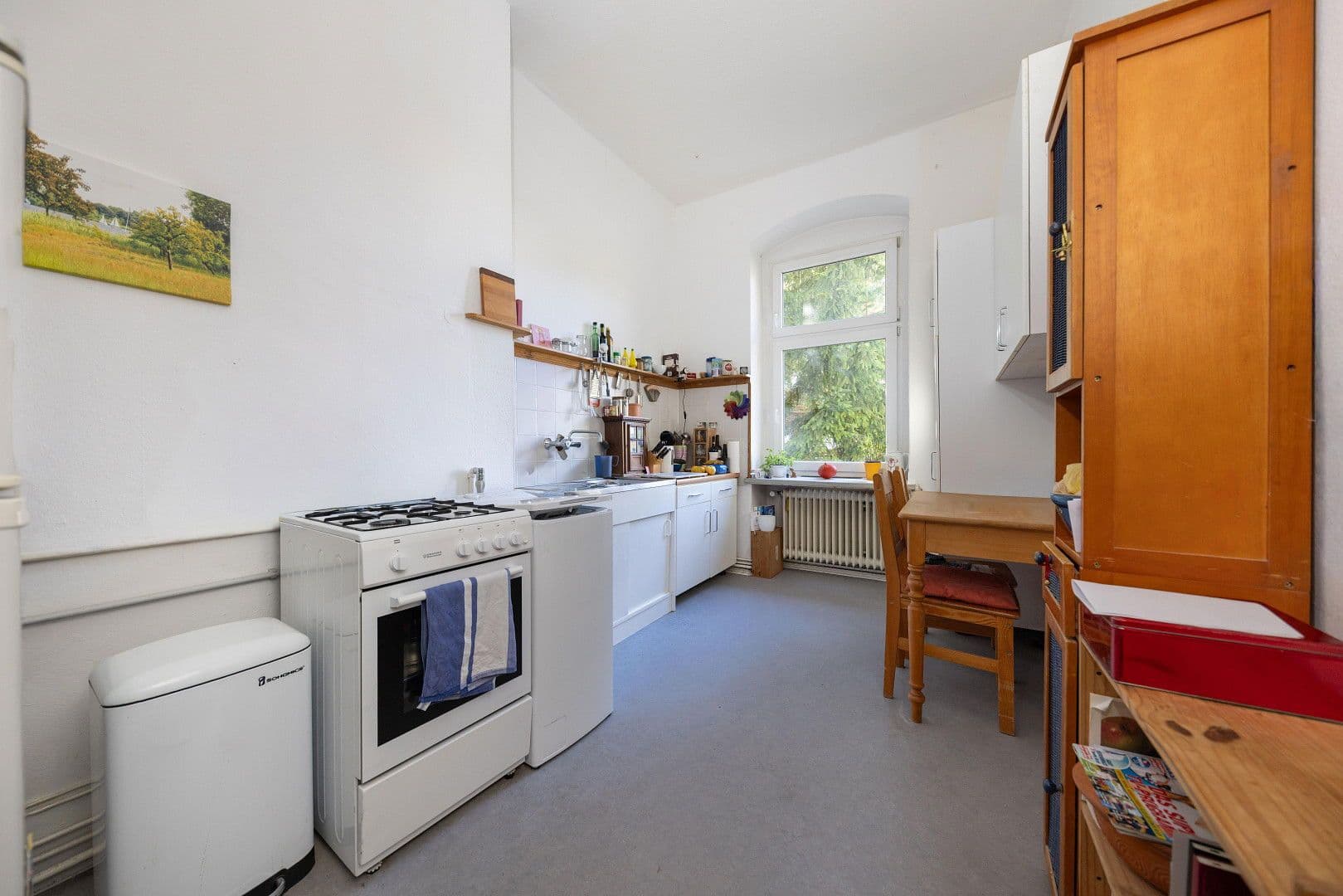 2 bedroom flat for sale, 64 m², Unter den Eichen 55, Berlin, Berlin 2 bedroom flat for sale, 64 m², Unter den Eichen 55, Berlin, Berlin