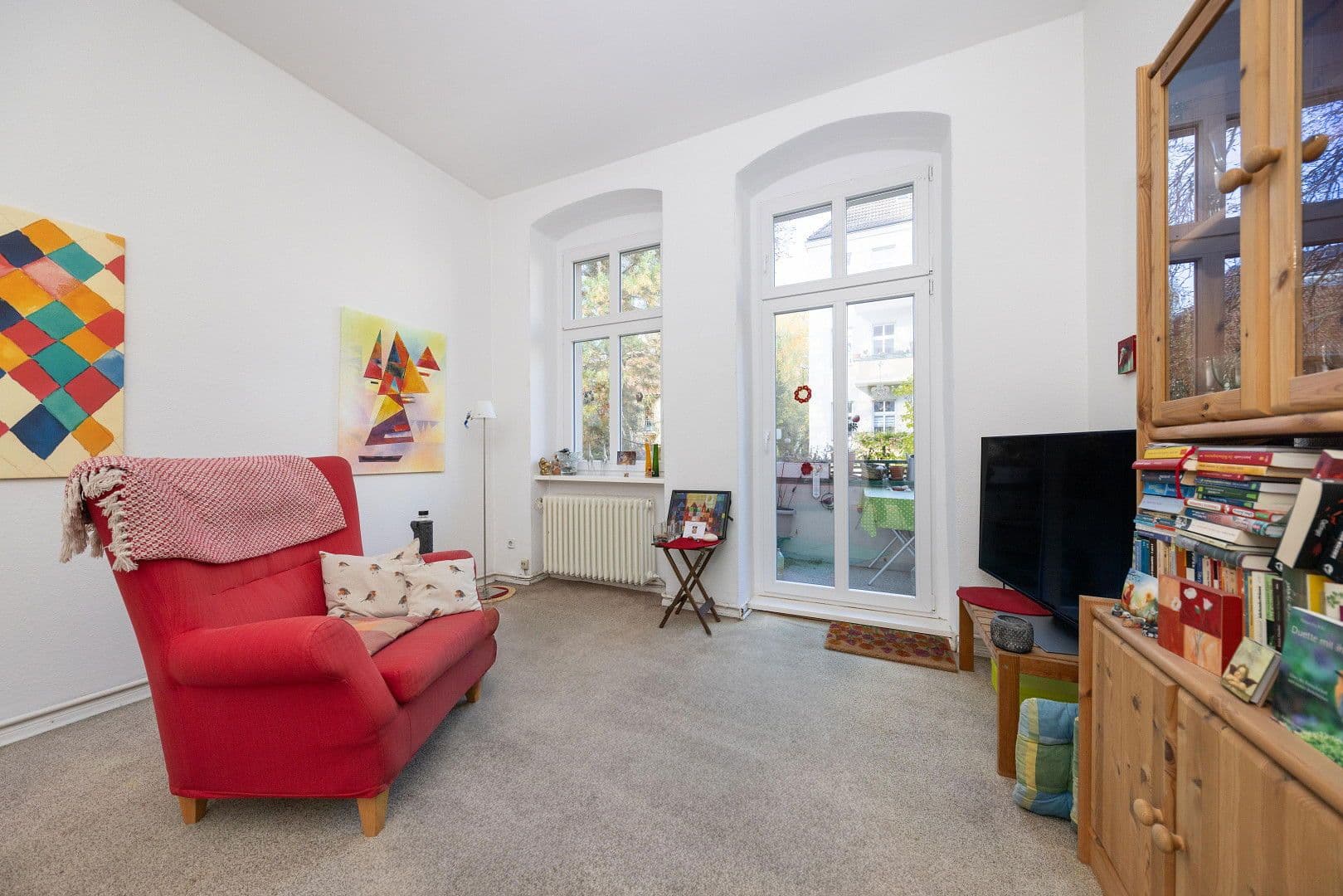 2 bedroom flat for sale, 64 m², Unter den Eichen 55, Berlin, Berlin 2 bedroom flat for sale, 64 m², Unter den Eichen 55, Berlin, Berlin