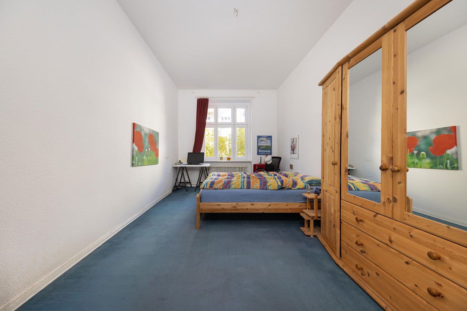 2 bedroom flat for sale, 64 m², Unter den Eichen 55, Berlin, Berlin 2 bedroom flat for sale, 64 m², Unter den Eichen 55, Berlin, Berlin