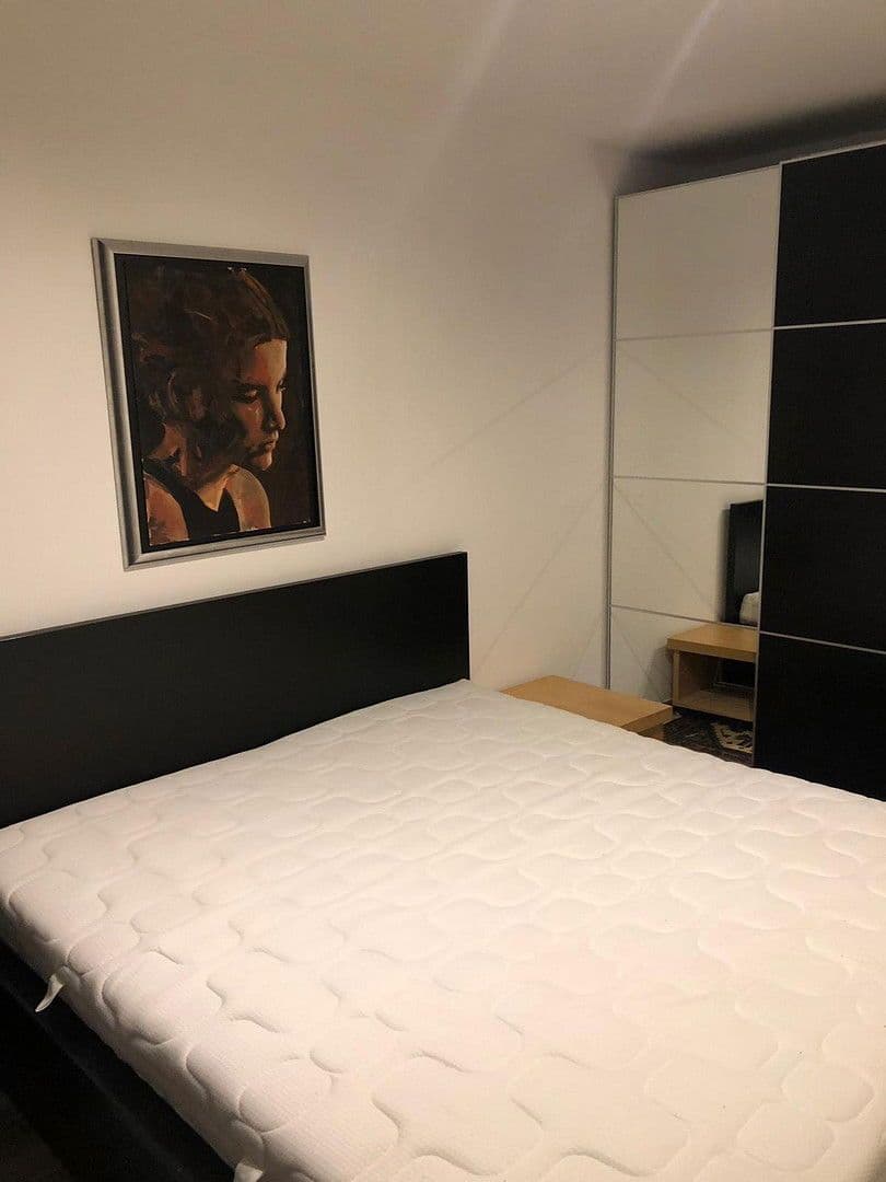 2 bedroom flat to rent, 59 m², Alsterdorfer Straße, Hamburg, Hamburg 2 bedroom flat to rent, 59 m², Alsterdorfer Straße, Hamburg, Hamburg