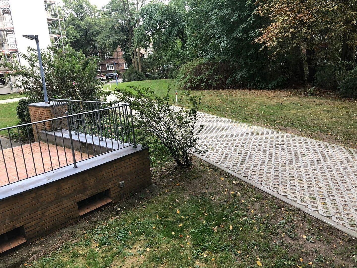 2 bedroom flat to rent, 59 m², Alsterdorfer Straße, Hamburg, Hamburg 2 bedroom flat to rent, 59 m², Alsterdorfer Straße, Hamburg, Hamburg