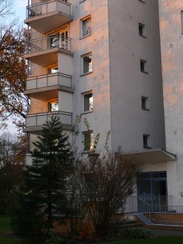 2 bedroom flat to rent, 59 m², Alsterdorfer Straße, Hamburg, Hamburg 2 bedroom flat to rent, 59 m², Alsterdorfer Straße, Hamburg, Hamburg