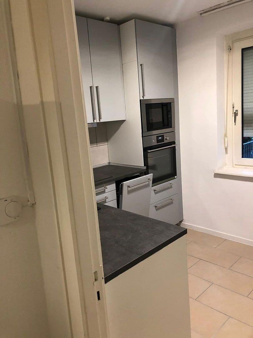 2 bedroom flat to rent, 59 m², Alsterdorfer Straße, Hamburg, Hamburg 2 bedroom flat to rent, 59 m², Alsterdorfer Straße, Hamburg, Hamburg