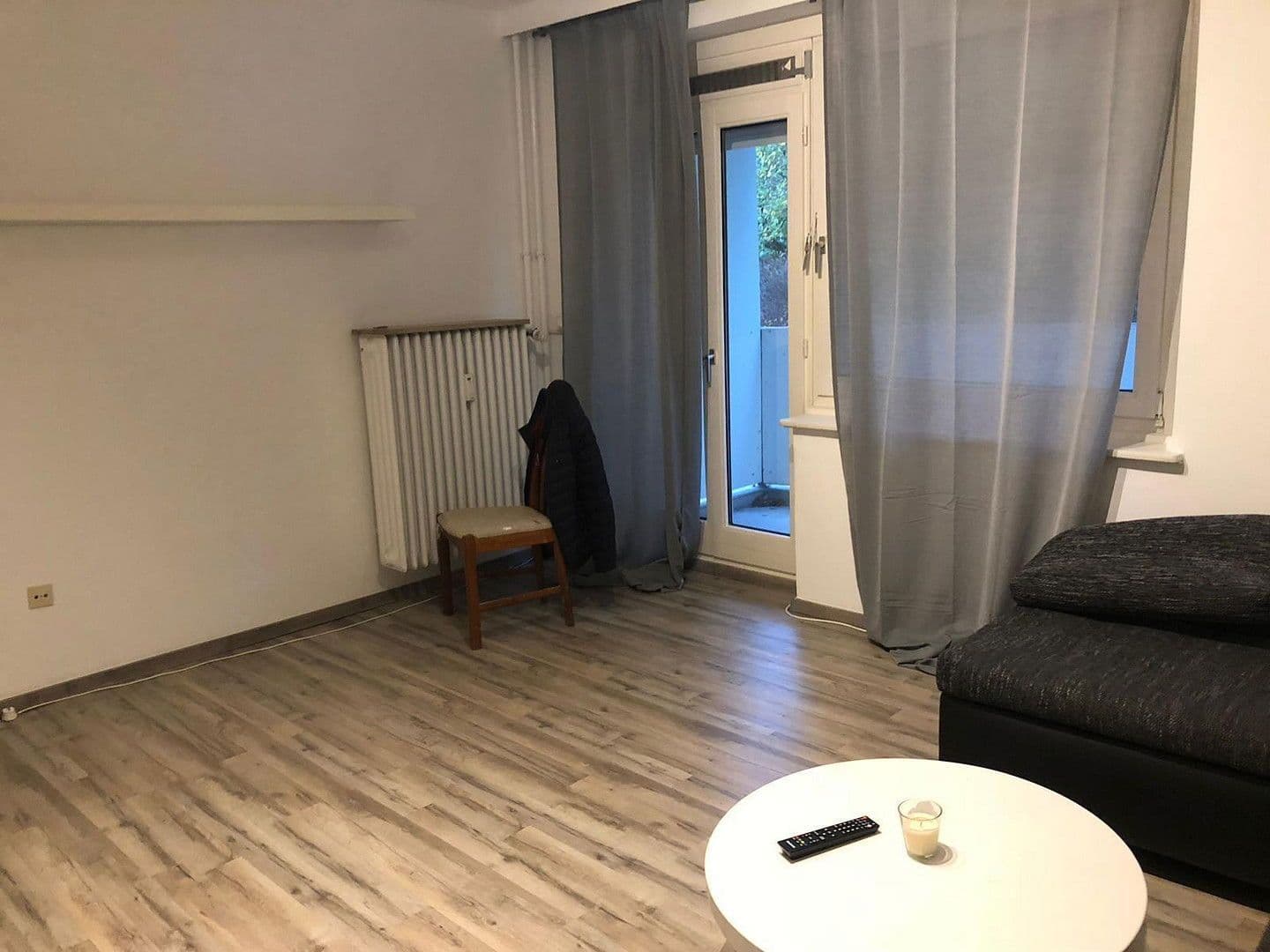 2 bedroom flat to rent, 59 m², Alsterdorfer Straße, Hamburg, Hamburg 2 bedroom flat to rent, 59 m², Alsterdorfer Straße, Hamburg, Hamburg