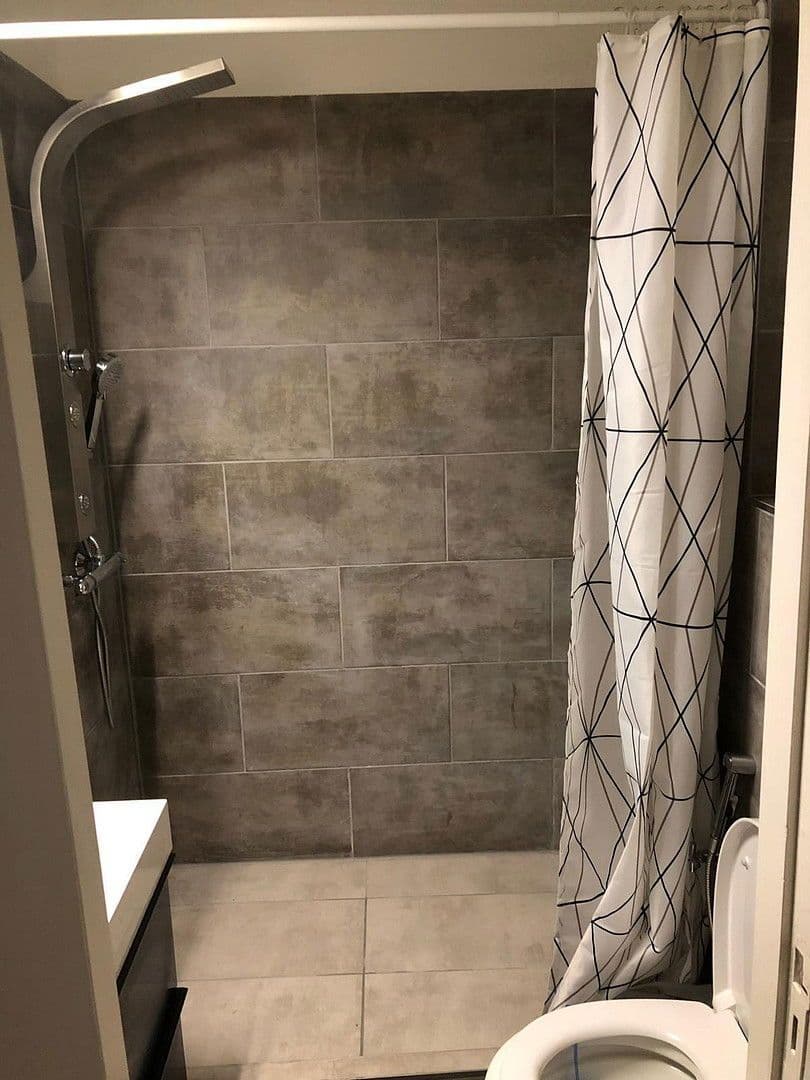 2 bedroom flat to rent, 59 m², Alsterdorfer Straße, Hamburg, Hamburg 2 bedroom flat to rent, 59 m², Alsterdorfer Straße, Hamburg, Hamburg