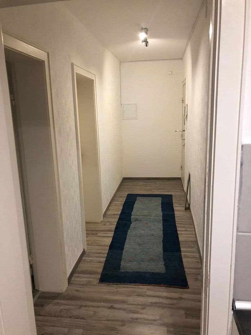 2 bedroom flat to rent, 59 m², Alsterdorfer Straße, Hamburg, Hamburg 2 bedroom flat to rent, 59 m², Alsterdorfer Straße, Hamburg, Hamburg