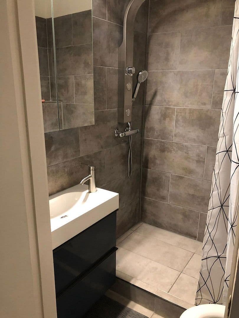 2 bedroom flat to rent, 59 m², Alsterdorfer Straße, Hamburg, Hamburg 2 bedroom flat to rent, 59 m², Alsterdorfer Straße, Hamburg, Hamburg