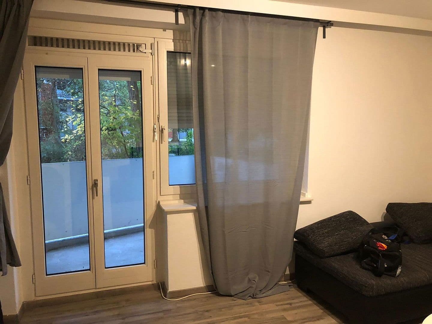 2 bedroom flat to rent, 59 m², Alsterdorfer Straße, Hamburg, Hamburg 2 bedroom flat to rent, 59 m², Alsterdorfer Straße, Hamburg, Hamburg