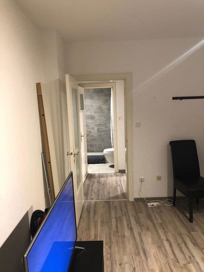 2 bedroom flat to rent, 59 m², Alsterdorfer Straße, Hamburg, Hamburg 2 bedroom flat to rent, 59 m², Alsterdorfer Straße, Hamburg, Hamburg