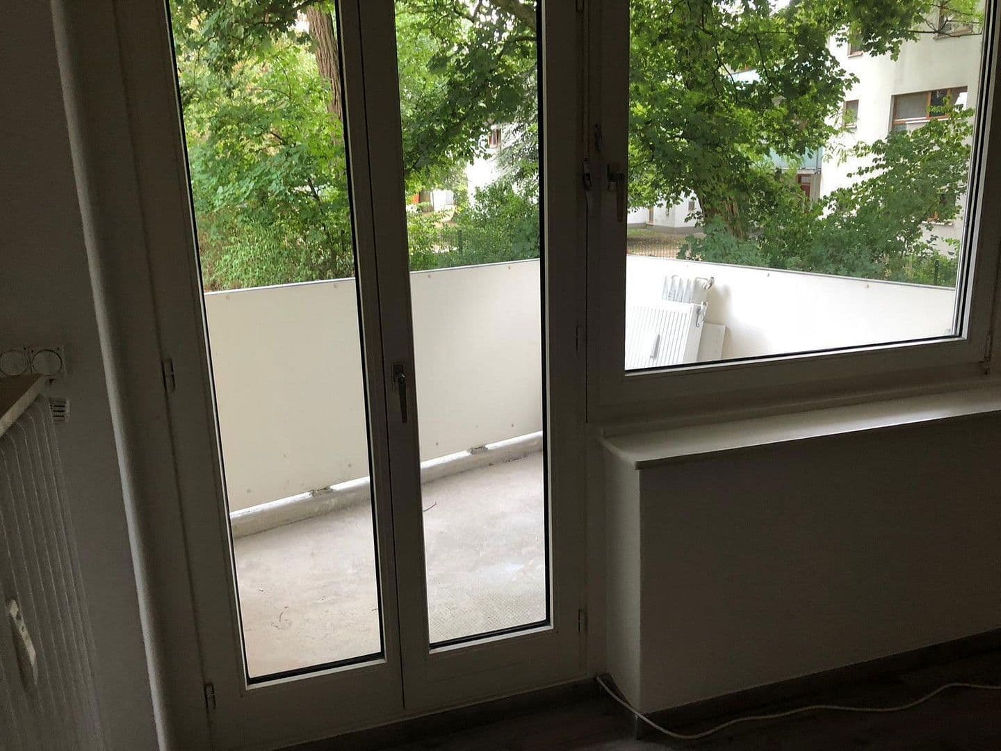 2 bedroom flat to rent, 59 m², Alsterdorfer Straße, Hamburg, Hamburg 2 bedroom flat to rent, 59 m², Alsterdorfer Straße, Hamburg, Hamburg