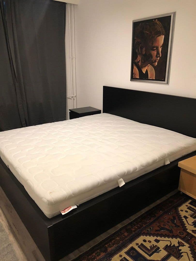 2 bedroom flat to rent, 59 m², Alsterdorfer Straße, Hamburg, Hamburg 2 bedroom flat to rent, 59 m², Alsterdorfer Straße, Hamburg, Hamburg