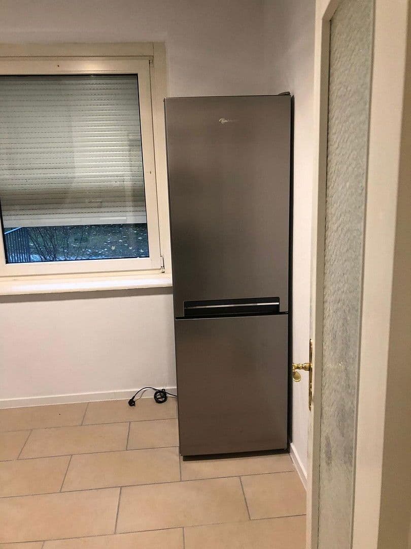 2 bedroom flat to rent, 59 m², Alsterdorfer Straße, Hamburg, Hamburg 2 bedroom flat to rent, 59 m², Alsterdorfer Straße, Hamburg, Hamburg