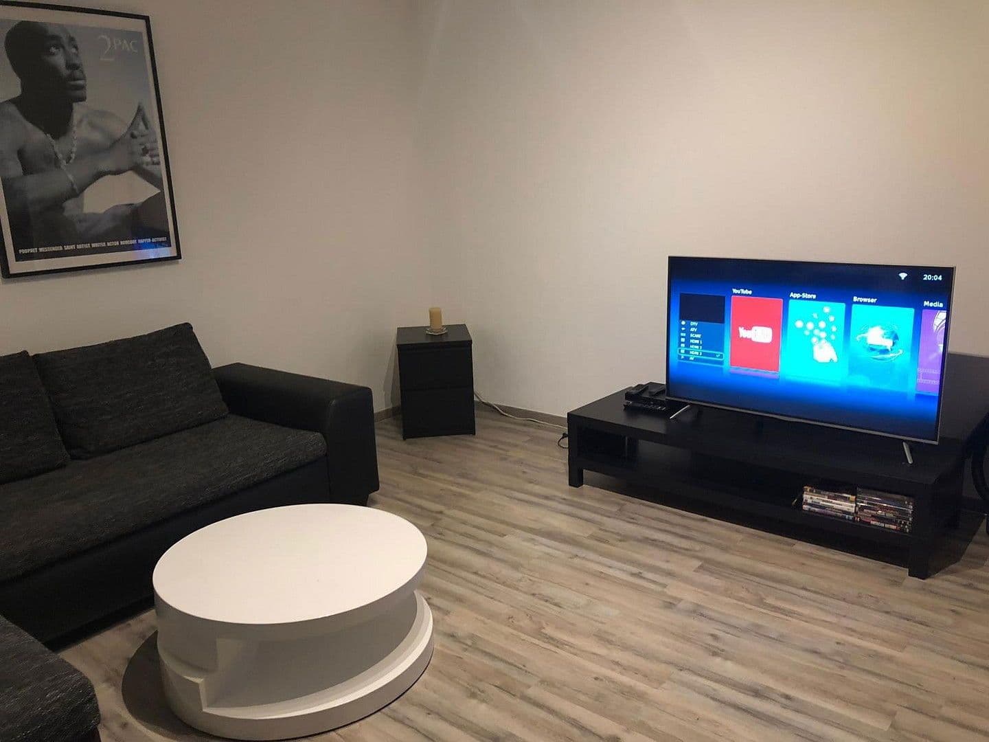 2 bedroom flat to rent, 59 m², Alsterdorfer Straße, Hamburg, Hamburg 2 bedroom flat to rent, 59 m², Alsterdorfer Straße, Hamburg, Hamburg