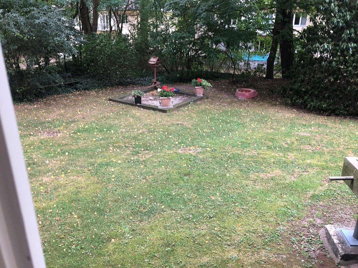 2 bedroom flat to rent, 59 m², Alsterdorfer Straße, Hamburg, Hamburg 2 bedroom flat to rent, 59 m², Alsterdorfer Straße, Hamburg, Hamburg