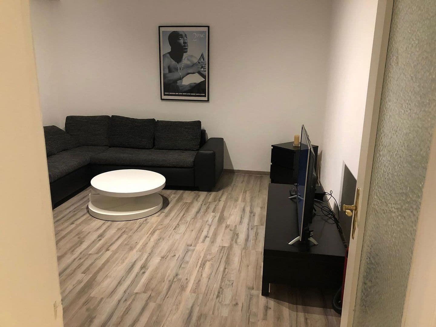 2 bedroom flat to rent, 59 m², Alsterdorfer Straße, Hamburg, Hamburg 2 bedroom flat to rent, 59 m², Alsterdorfer Straße, Hamburg, Hamburg