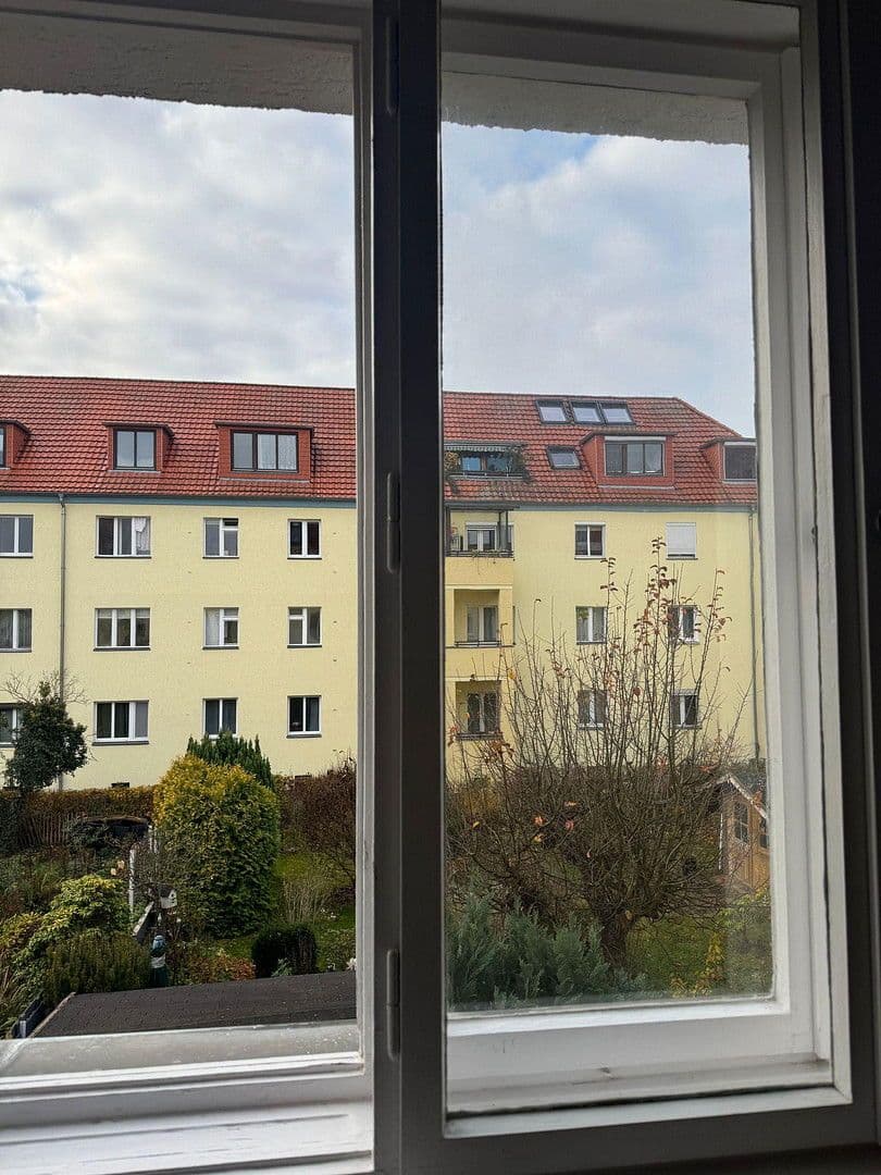 1 bedroom flat to rent, 35 m², Wolmirstedter Weg 7, Berlin, Berlin 1 bedroom flat to rent, 35 m², Wolmirstedter Weg 7, Berlin, Berlin