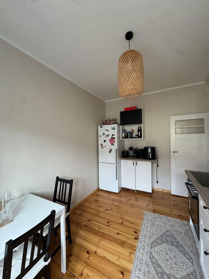 1 bedroom flat to rent, 35 m², Wolmirstedter Weg 7, Berlin, Berlin 1 bedroom flat to rent, 35 m², Wolmirstedter Weg 7, Berlin, Berlin