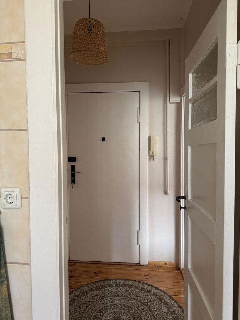 1 bedroom flat to rent, 35 m², Wolmirstedter Weg 7, Berlin, Berlin 1 bedroom flat to rent, 35 m², Wolmirstedter Weg 7, Berlin, Berlin