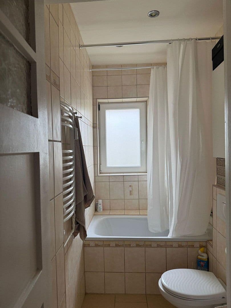 1 bedroom flat to rent, 35 m², Wolmirstedter Weg 7, Berlin, Berlin 1 bedroom flat to rent, 35 m², Wolmirstedter Weg 7, Berlin, Berlin