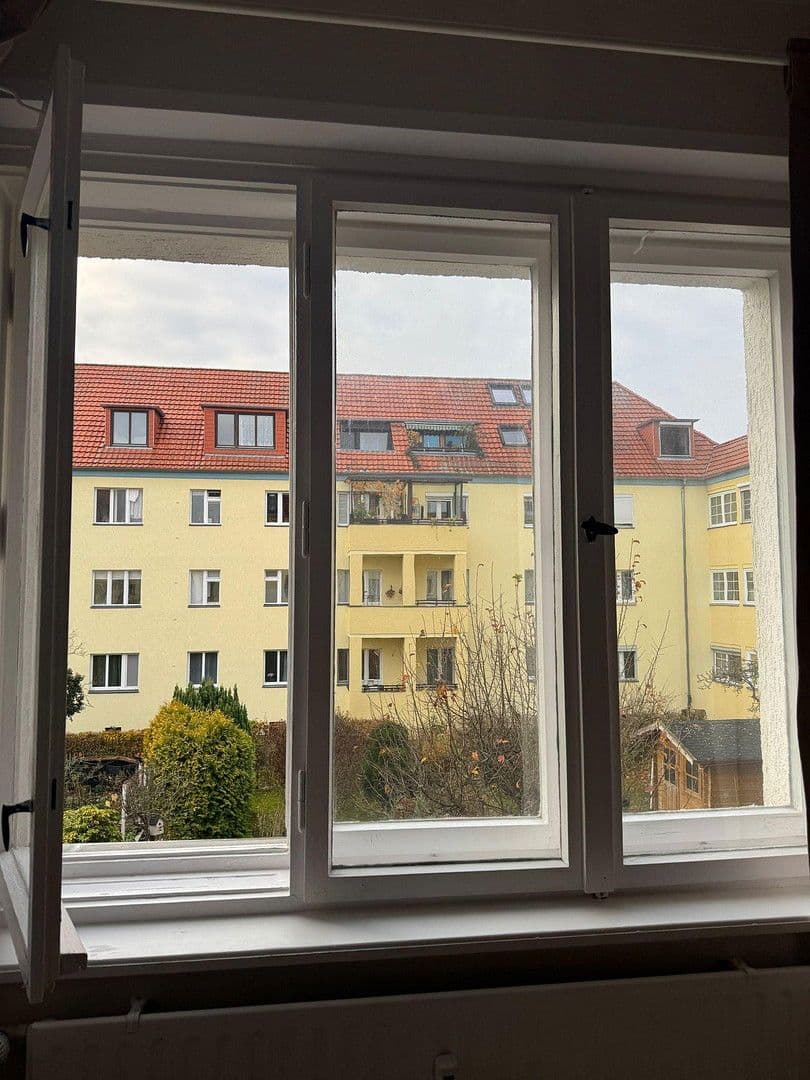 1 bedroom flat to rent, 35 m², Wolmirstedter Weg 7, Berlin, Berlin 1 bedroom flat to rent, 35 m², Wolmirstedter Weg 7, Berlin, Berlin