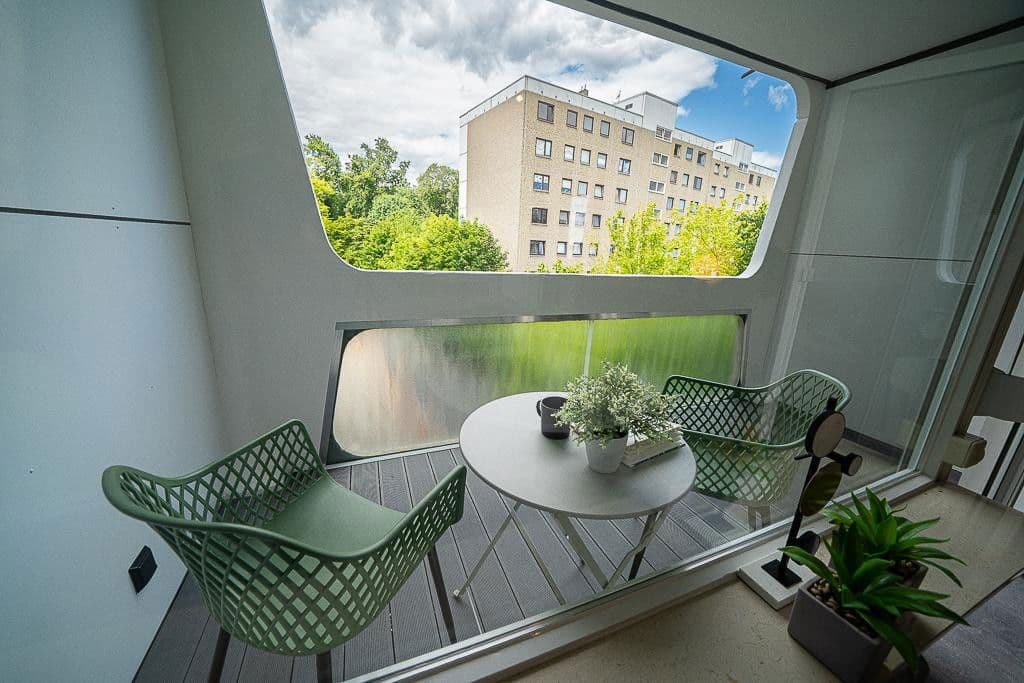 1 bedroom with open-plan kitchen flat for sale, 66 m², Konrad-Adenauer-Str. 32, Offenbach, Hesse 1 bedroom with open-plan kitchen flat for sale, 66 m², Konrad-Adenauer-Str. 32, Offenbach, Hesse