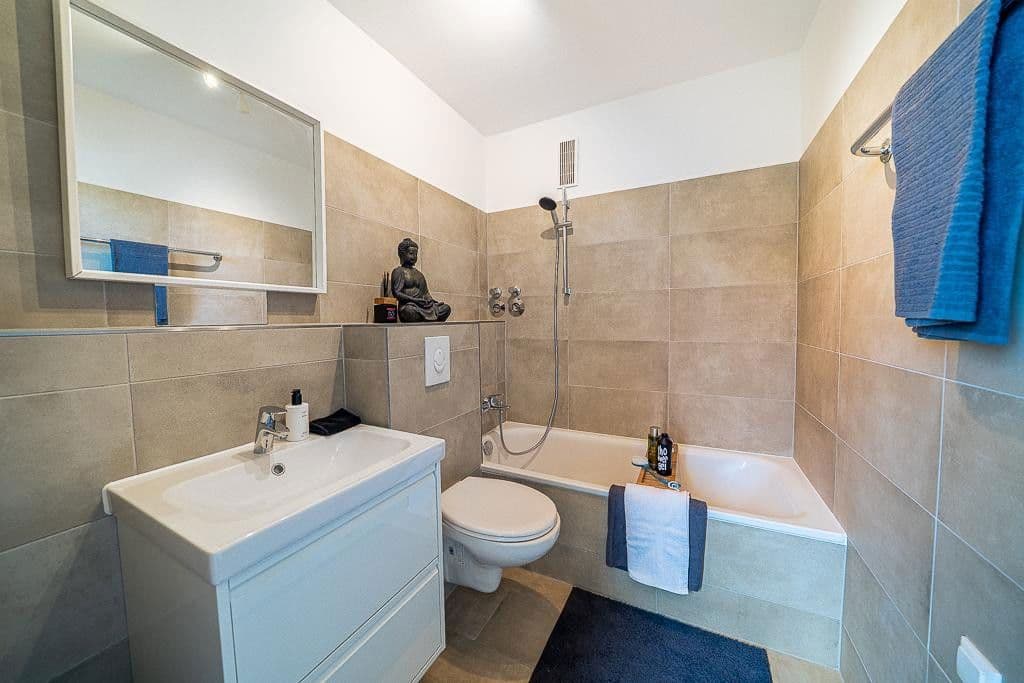 1 bedroom with open-plan kitchen flat for sale, 66 m², Konrad-Adenauer-Str. 32, Offenbach, Hesse 1 bedroom with open-plan kitchen flat for sale, 66 m², Konrad-Adenauer-Str. 32, Offenbach, Hesse