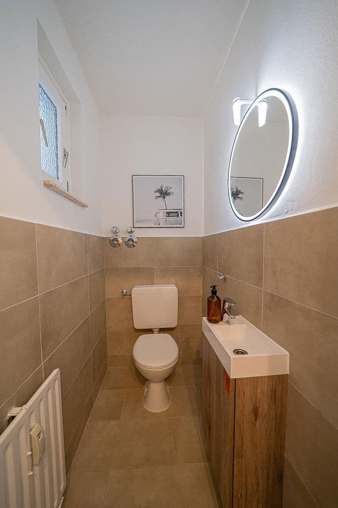 1 bedroom with open-plan kitchen flat for sale, 66 m², Konrad-Adenauer-Str. 32, Offenbach, Hesse 1 bedroom with open-plan kitchen flat for sale, 66 m², Konrad-Adenauer-Str. 32, Offenbach, Hesse