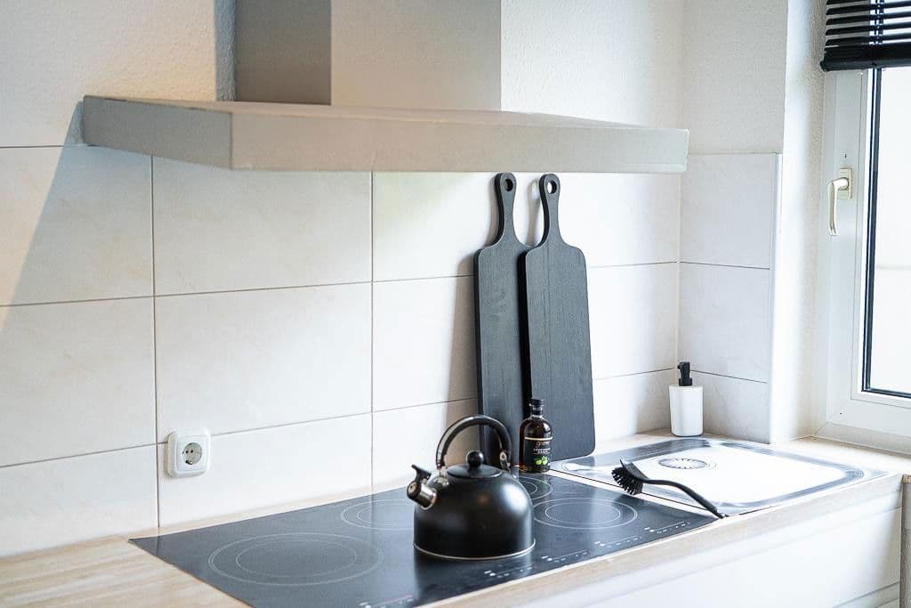 1 bedroom with open-plan kitchen flat for sale, 66 m², Konrad-Adenauer-Str. 32, Offenbach, Hesse 1 bedroom with open-plan kitchen flat for sale, 66 m², Konrad-Adenauer-Str. 32, Offenbach, Hesse