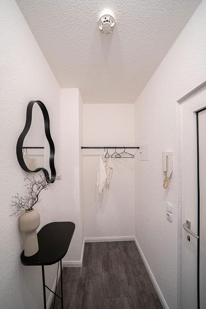 1 bedroom with open-plan kitchen flat for sale, 66 m², Konrad-Adenauer-Str. 32, Offenbach, Hesse 1 bedroom with open-plan kitchen flat for sale, 66 m², Konrad-Adenauer-Str. 32, Offenbach, Hesse