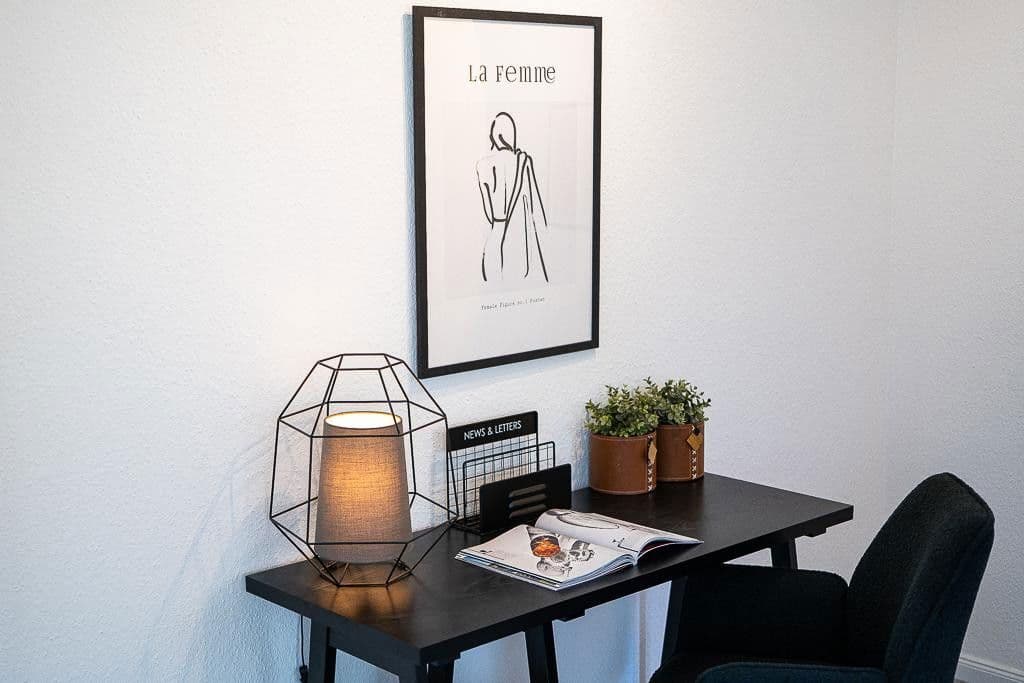 1 bedroom with open-plan kitchen flat for sale, 66 m², Konrad-Adenauer-Str. 32, Offenbach, Hesse 1 bedroom with open-plan kitchen flat for sale, 66 m², Konrad-Adenauer-Str. 32, Offenbach, Hesse