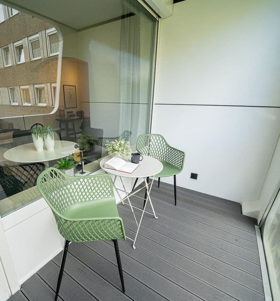 1 bedroom with open-plan kitchen flat for sale, 66 m², Konrad-Adenauer-Str. 32, Offenbach, Hesse 1 bedroom with open-plan kitchen flat for sale, 66 m², Konrad-Adenauer-Str. 32, Offenbach, Hesse