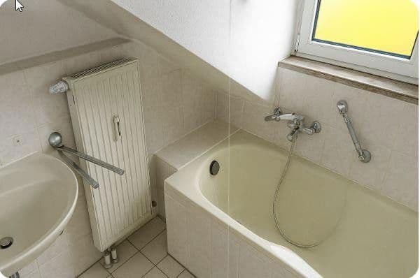 2 bedroom flat for sale, 52 m², Senden, Bavaria 2 bedroom flat for sale, 52 m², Senden, Bavaria