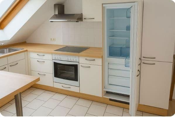 2 bedroom flat for sale, 52 m², Senden, Bavaria 2 bedroom flat for sale, 52 m², Senden, Bavaria