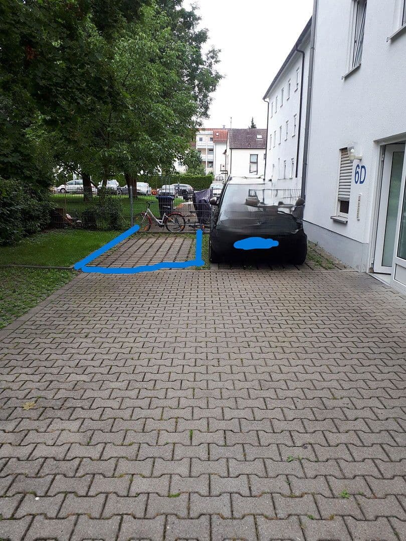 2 bedroom flat for sale, 52 m², Senden, Bavaria 2 bedroom flat for sale, 52 m², Senden, Bavaria