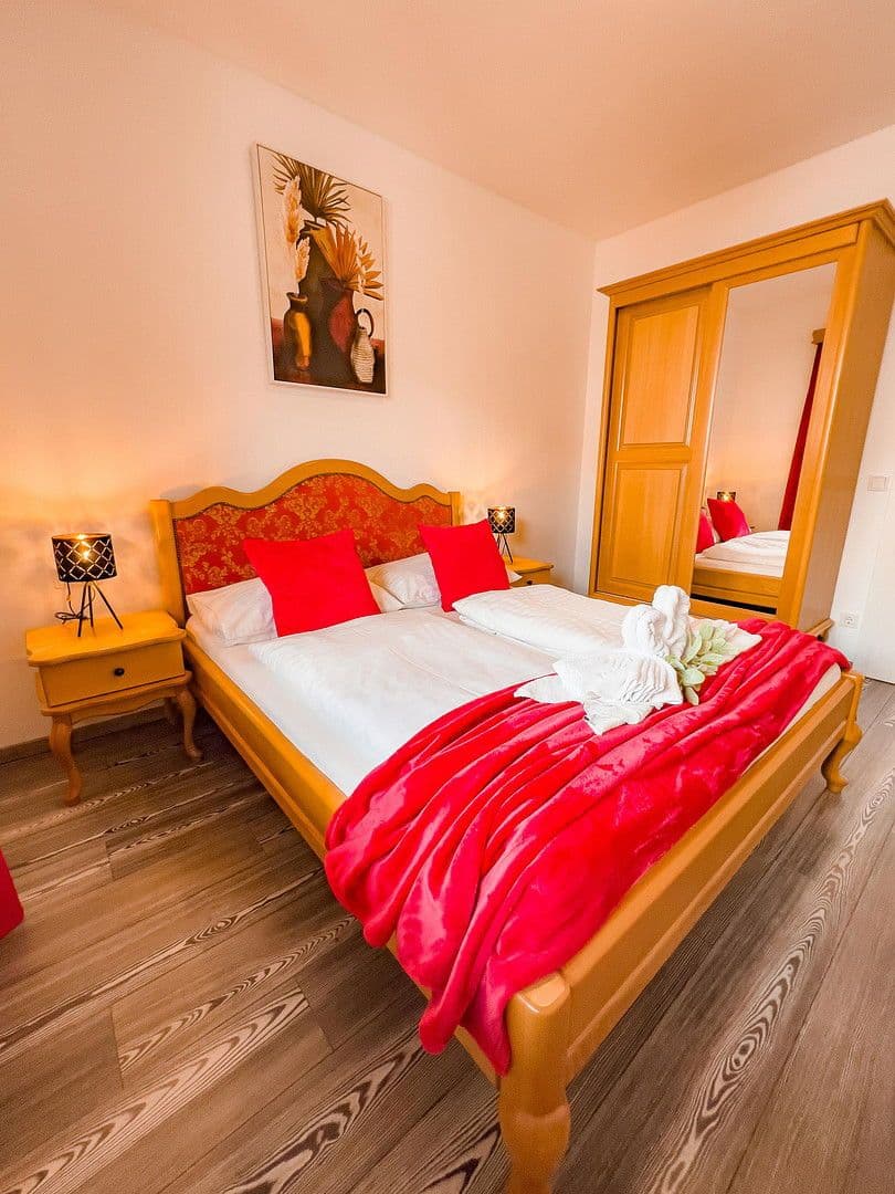 4 bedroom flat for sale, 96 m², Sankt Michael im Lungau, Salzburg 4 bedroom flat for sale, 96 m², Sankt Michael im Lungau, Salzburg