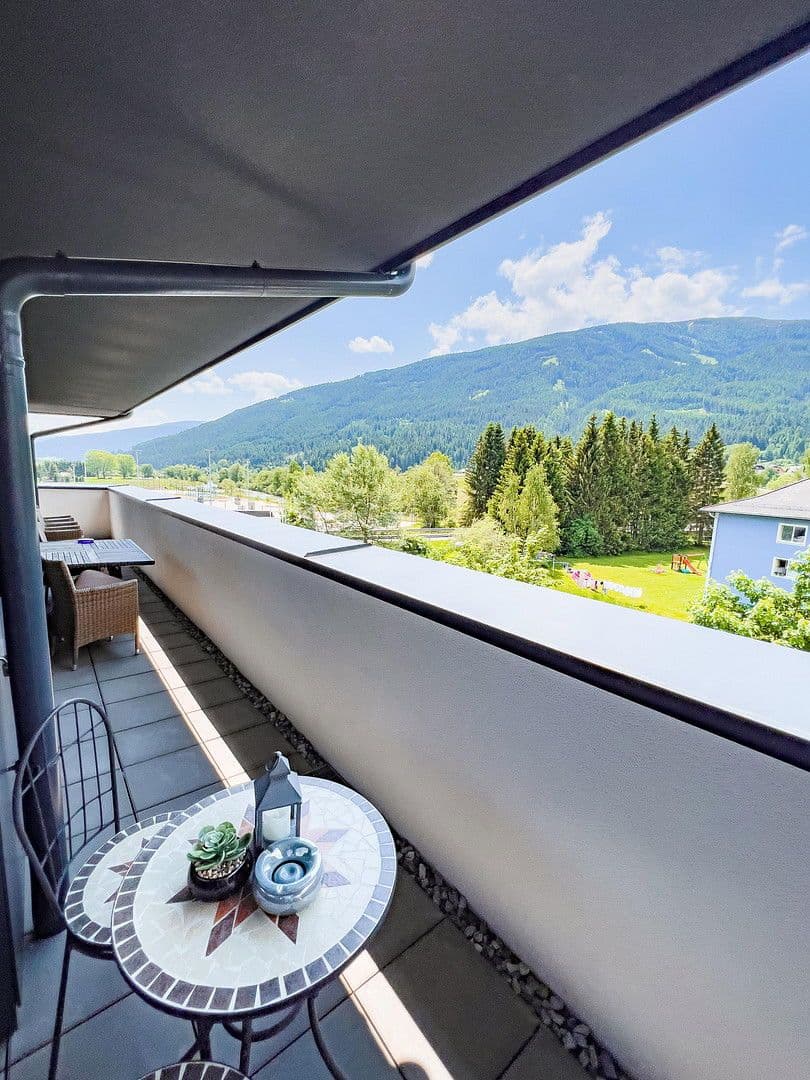 4 bedroom flat for sale, 96 m², Sankt Michael im Lungau, Salzburg 4 bedroom flat for sale, 96 m², Sankt Michael im Lungau, Salzburg