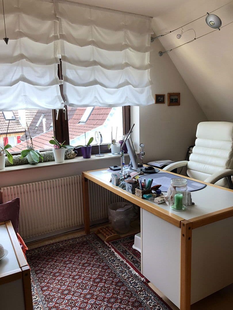 5 bedroom flat for sale, 160 m², Rottenburg am Neckar, Baden-Württemberg 5 bedroom flat for sale, 160 m², Rottenburg am Neckar, Baden-Württemberg