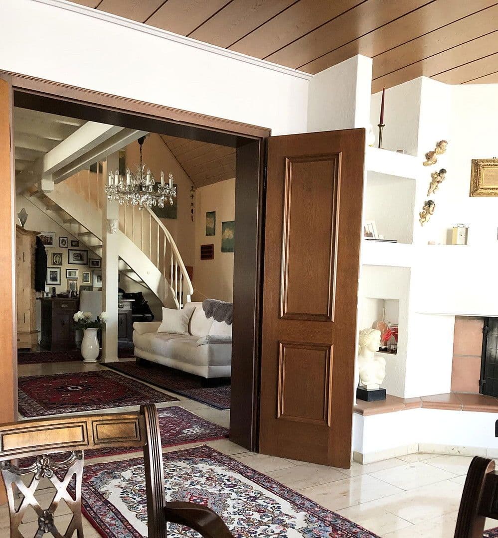 5 bedroom flat for sale, 160 m², Rottenburg am Neckar, Baden-Württemberg 5 bedroom flat for sale, 160 m², Rottenburg am Neckar, Baden-Württemberg