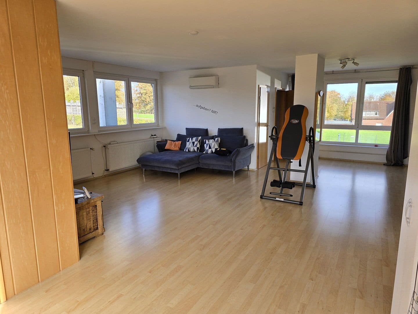 5 bedroom flat to rent, 180 m², Zum Silverberg 26, Haltern am See, North Rhine-Westphalia 5 bedroom flat to rent, 180 m², Zum Silverberg 26, Haltern am See, North Rhine-Westphalia