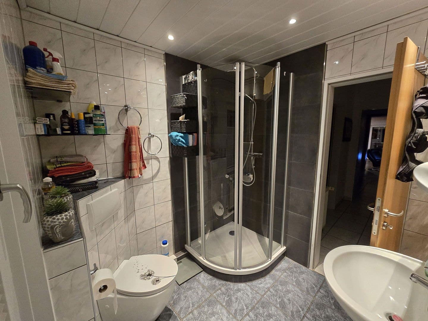 5 bedroom flat to rent, 180 m², Zum Silverberg 26, Haltern am See, North Rhine-Westphalia 5 bedroom flat to rent, 180 m², Zum Silverberg 26, Haltern am See, North Rhine-Westphalia