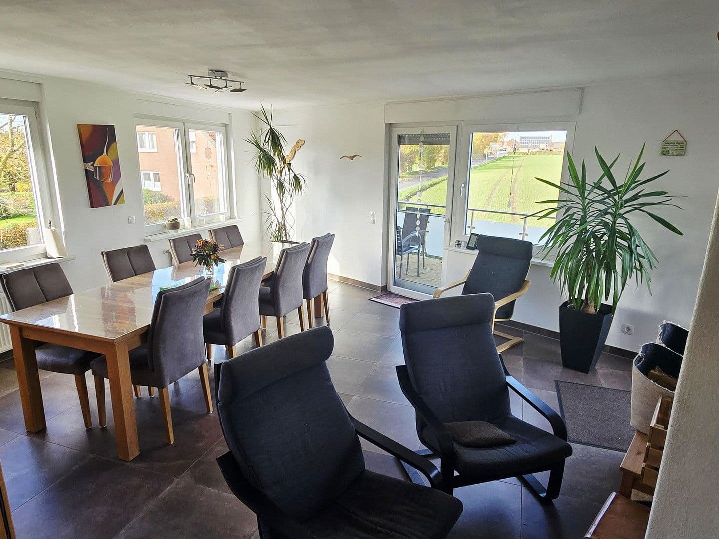 5 bedroom flat to rent, 180 m², Zum Silverberg 26, Haltern am See, North Rhine-Westphalia 5 bedroom flat to rent, 180 m², Zum Silverberg 26, Haltern am See, North Rhine-Westphalia