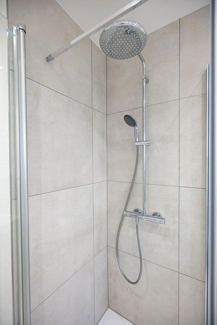 2 bedroom flat to rent, 52 m², Brunnenstraße 46a, Augsburg, Bavaria 2 bedroom flat to rent, 52 m², Brunnenstraße 46a, Augsburg, Bavaria