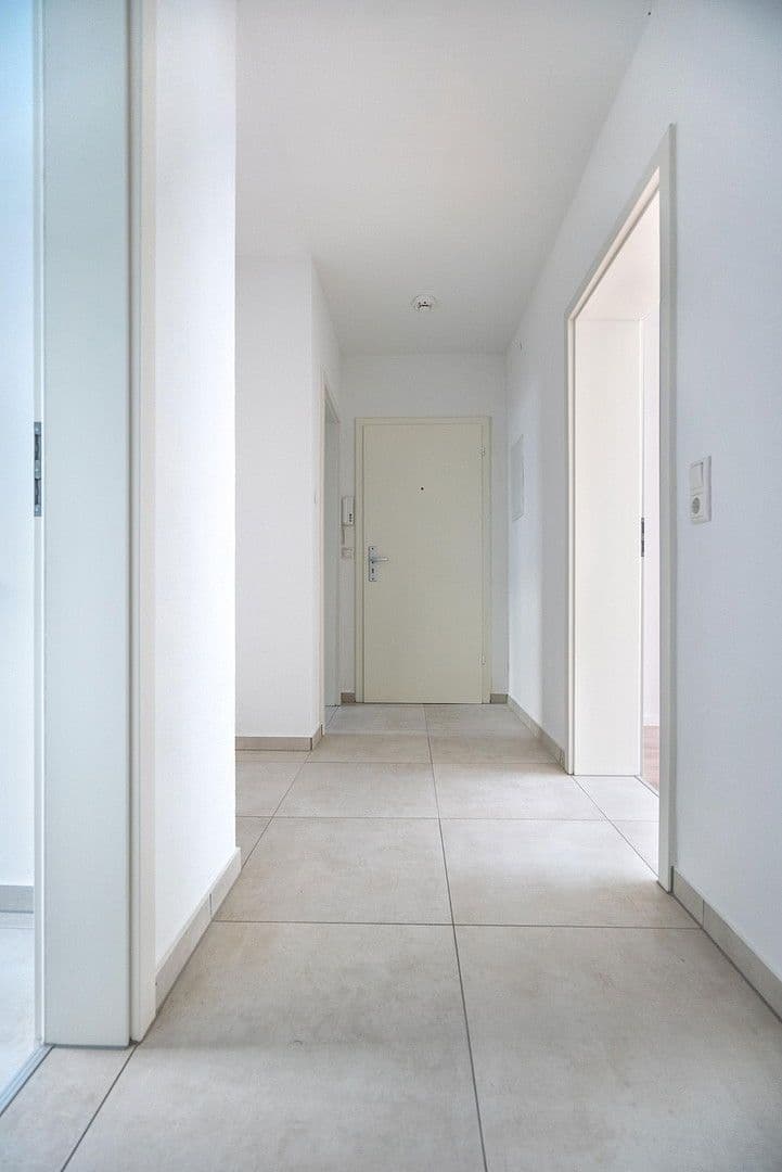 2 bedroom flat to rent, 52 m², Brunnenstraße 46a, Augsburg, Bavaria 2 bedroom flat to rent, 52 m², Brunnenstraße 46a, Augsburg, Bavaria