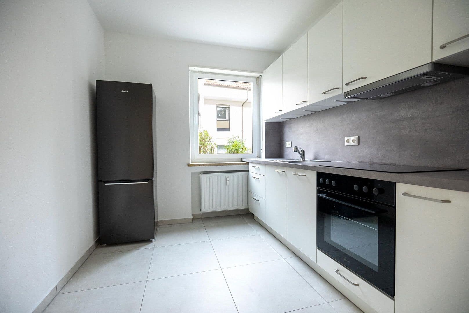 2 bedroom flat to rent, 52 m², Brunnenstraße 46a, Augsburg, Bavaria 2 bedroom flat to rent, 52 m², Brunnenstraße 46a, Augsburg, Bavaria