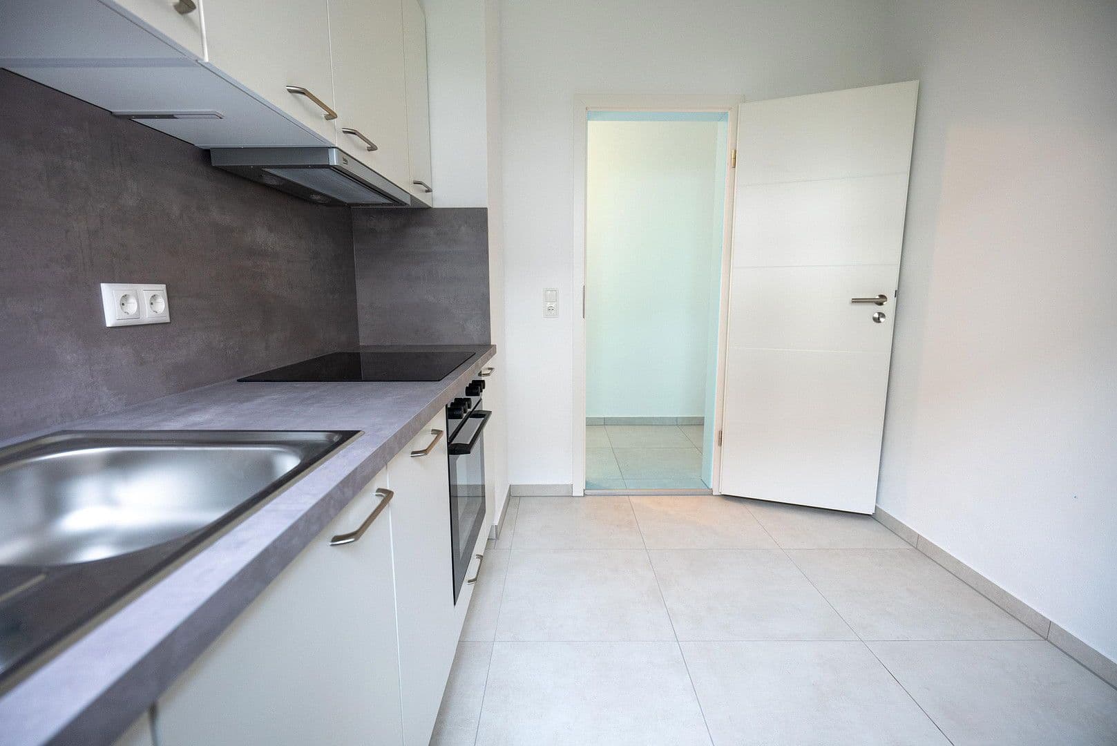 2 bedroom flat to rent, 52 m², Brunnenstraße 46a, Augsburg, Bavaria 2 bedroom flat to rent, 52 m², Brunnenstraße 46a, Augsburg, Bavaria