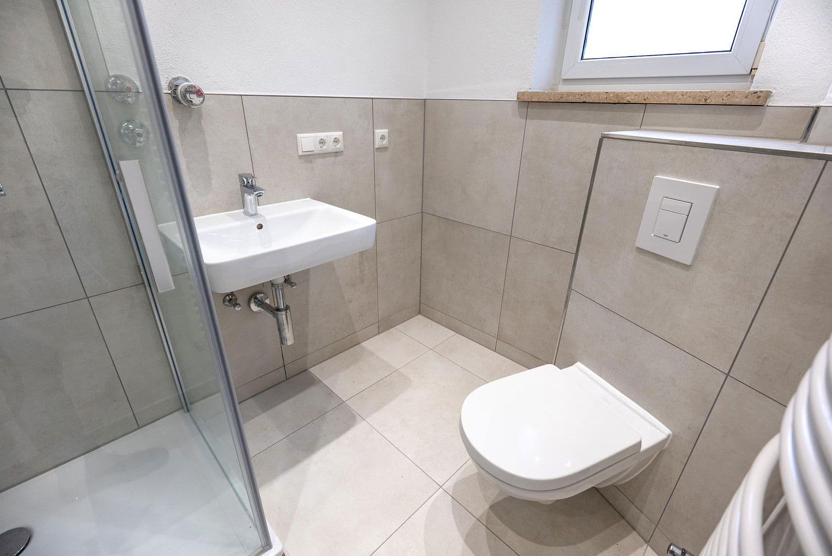 2 bedroom flat to rent, 52 m², Brunnenstraße 46a, Augsburg, Bavaria 2 bedroom flat to rent, 52 m², Brunnenstraße 46a, Augsburg, Bavaria